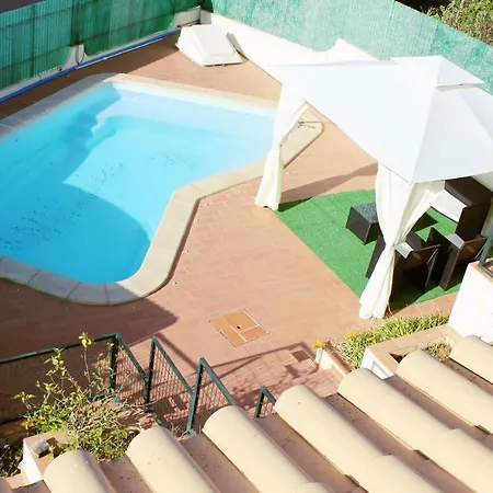 Holiday home Wonderful Albufeira