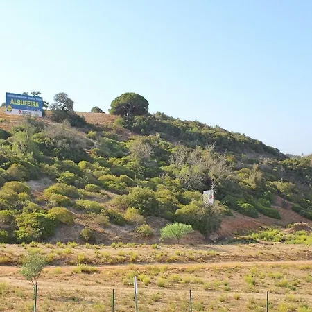 Дом отдыха Wonderful Албуфейра