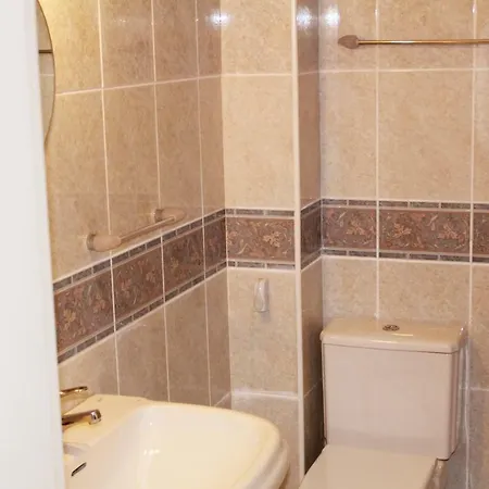 Wonderful Дом отдыха Албуфейра