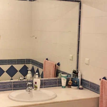Wonderful Holiday home Albufeira