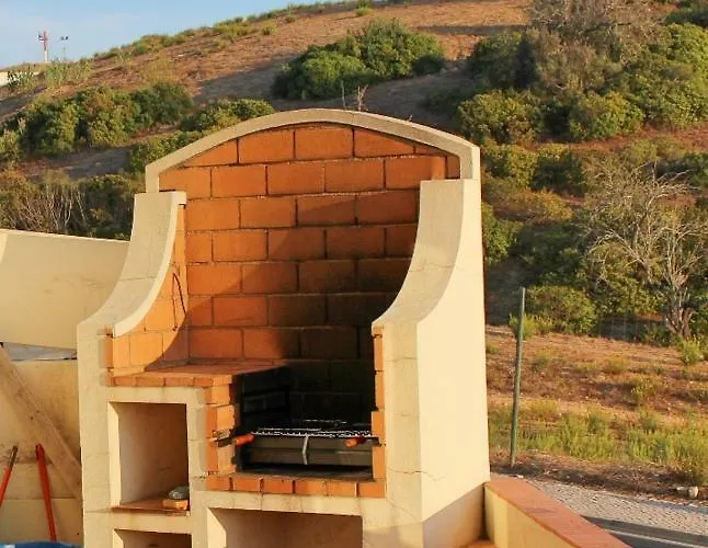 Wonderful 펜션 알부페이라