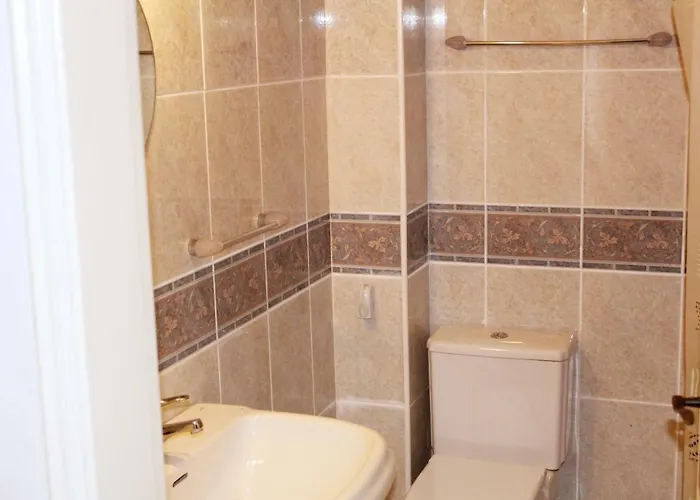 Wonderful 펜션 알부페이라