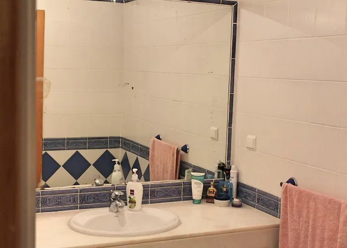 Wonderful 펜션 알부페이라