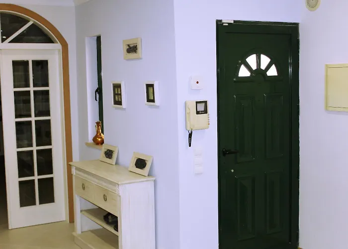 度假居 Wonderful 阿尔布费拉